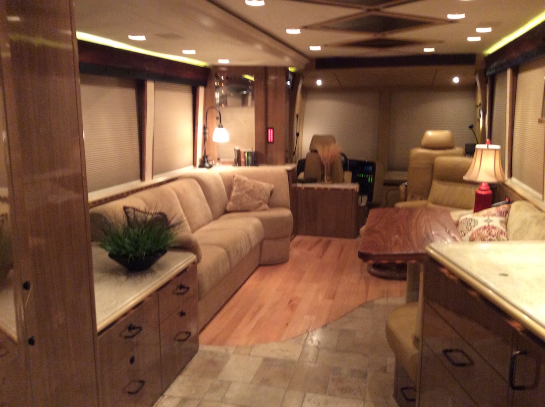 2008 Prevost Marathon XLII For Sale