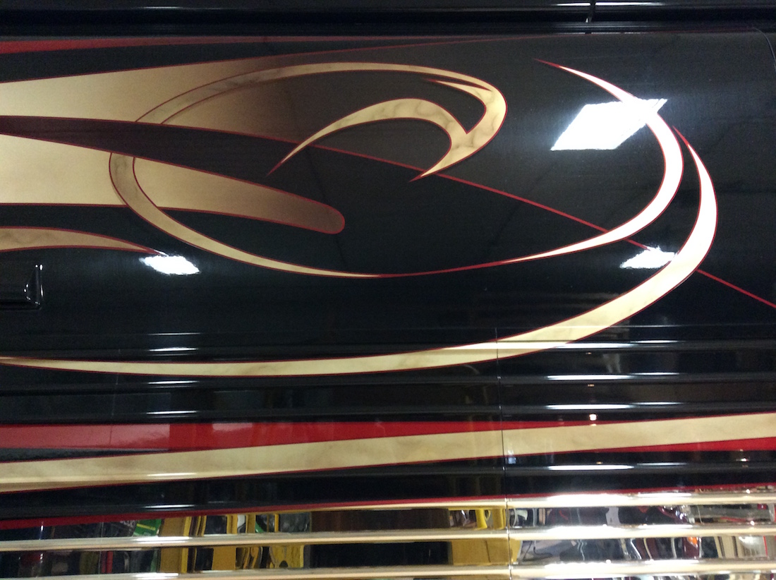 2008 Prevost Marathon XLII For Sale