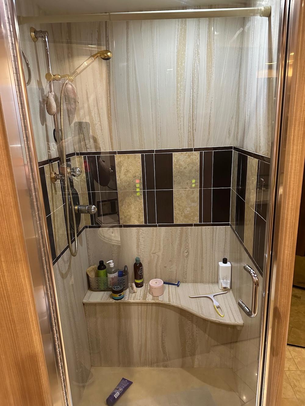 2008 Prevost Marathon XLII For Sale
