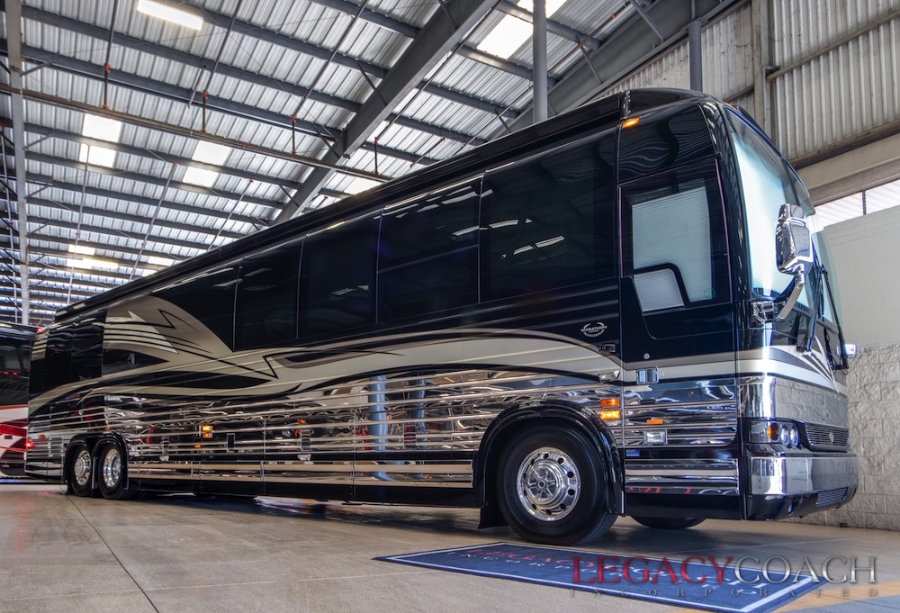 2008 Prevost Marathon XLII For Sale