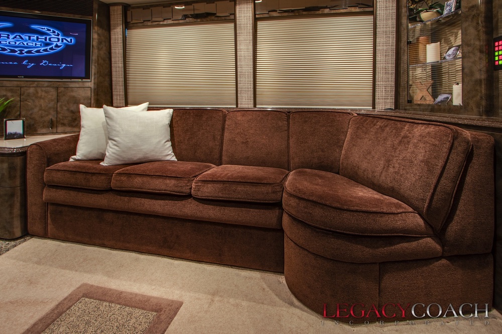 2008 Prevost Marathon XLII For Sale