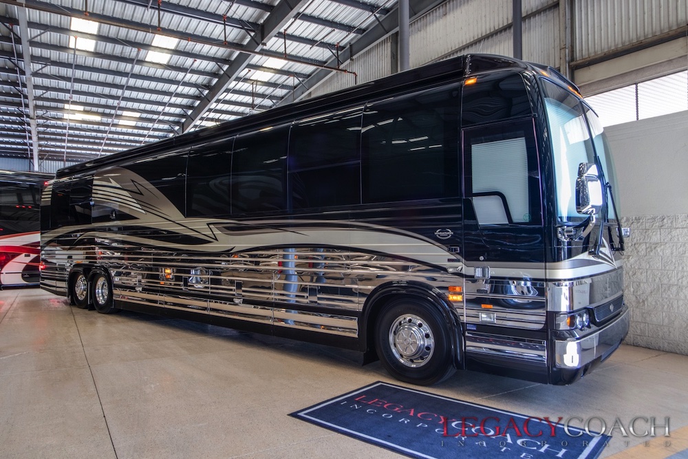 2008 Prevost Marathon XLII For Sale