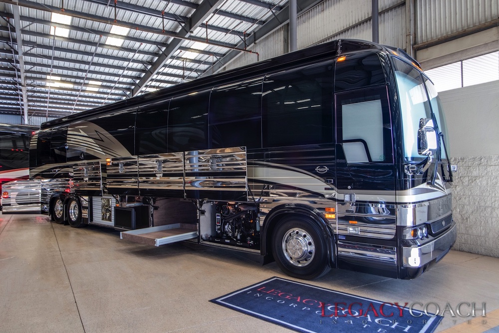 2008 Prevost Marathon XLII For Sale