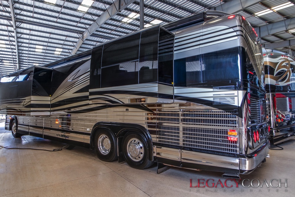 2008 Prevost Marathon XLII For Sale