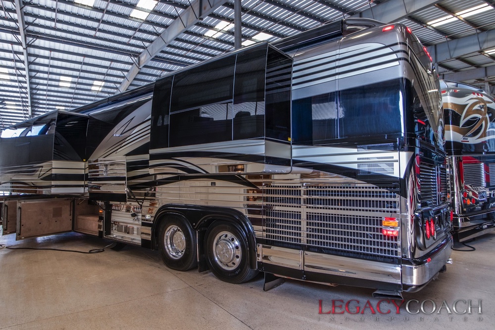 2008 Prevost Marathon XLII For Sale