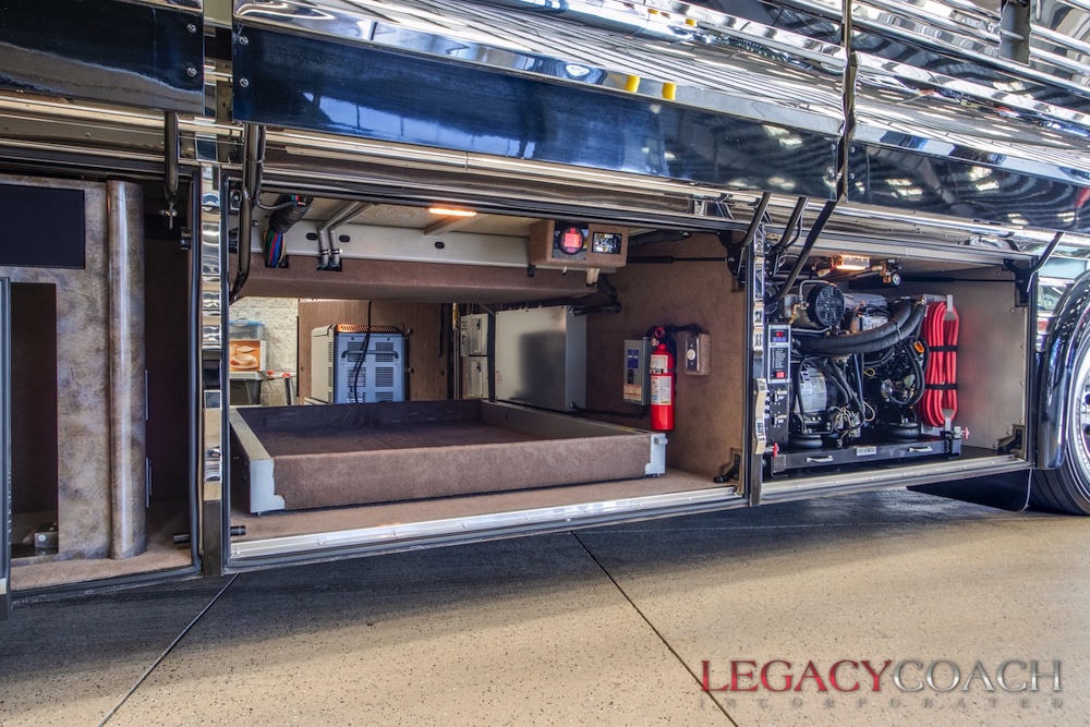 2008 Prevost Marathon XLII For Sale