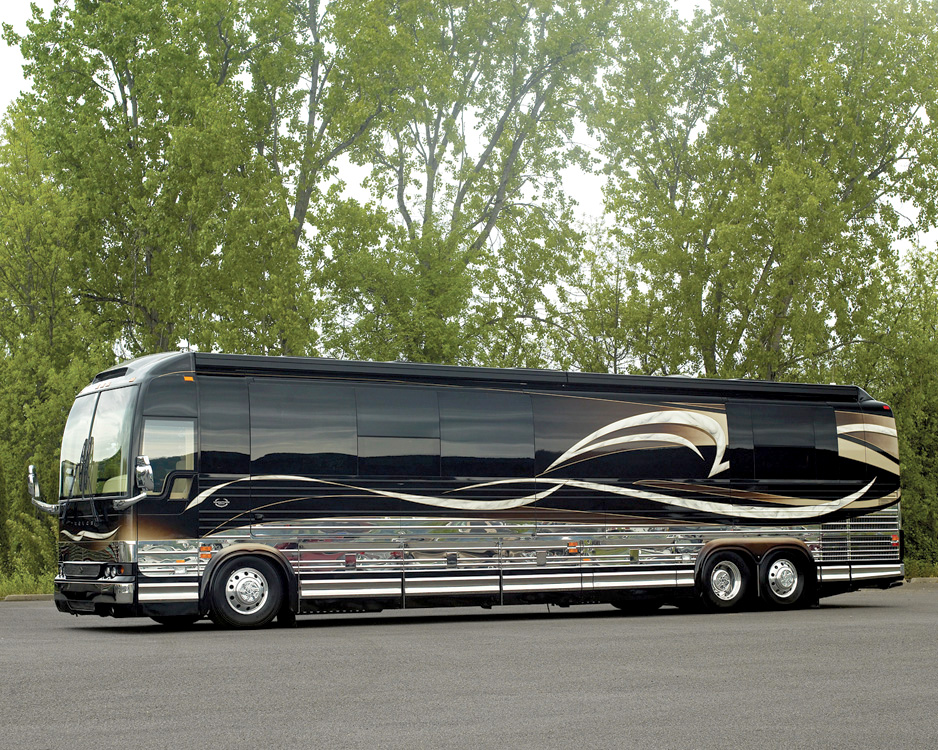 2008 Prevost Marathon XLII For Sale