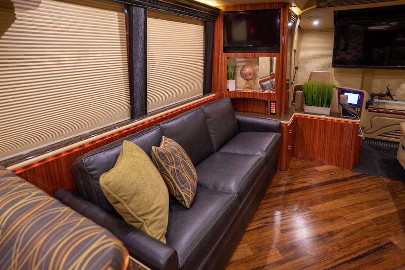 2008 Prevost Marathon XLII For Sale