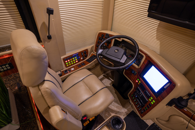 2008 Prevost Marathon XLII For Sale