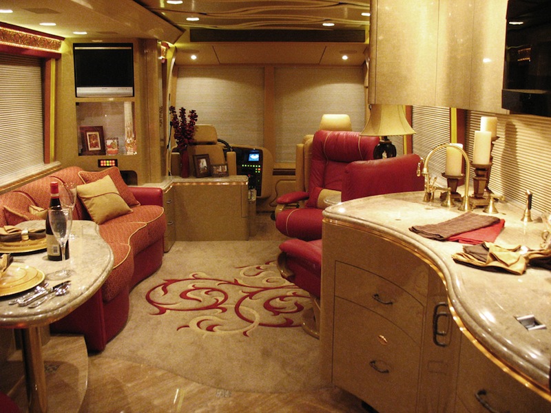 2008 Prevost Marathon XLII For Sale