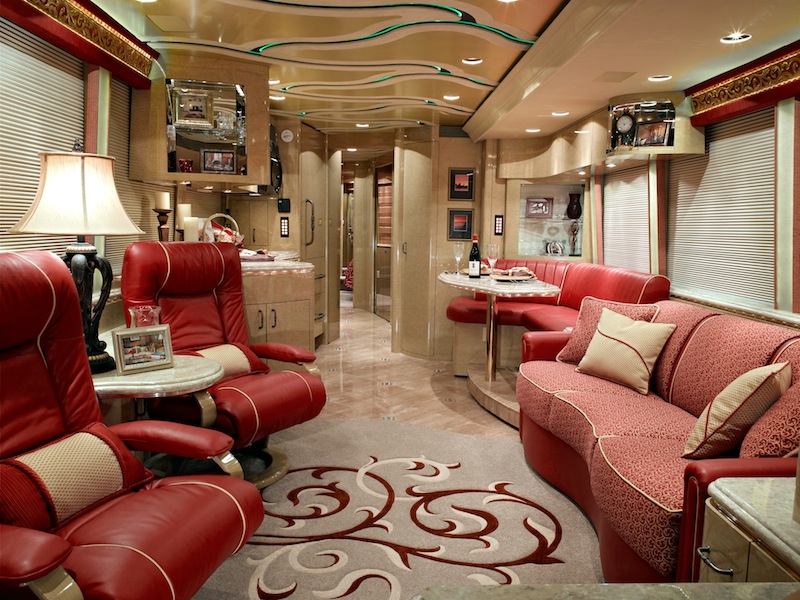 2008 Prevost Marathon XLII For Sale