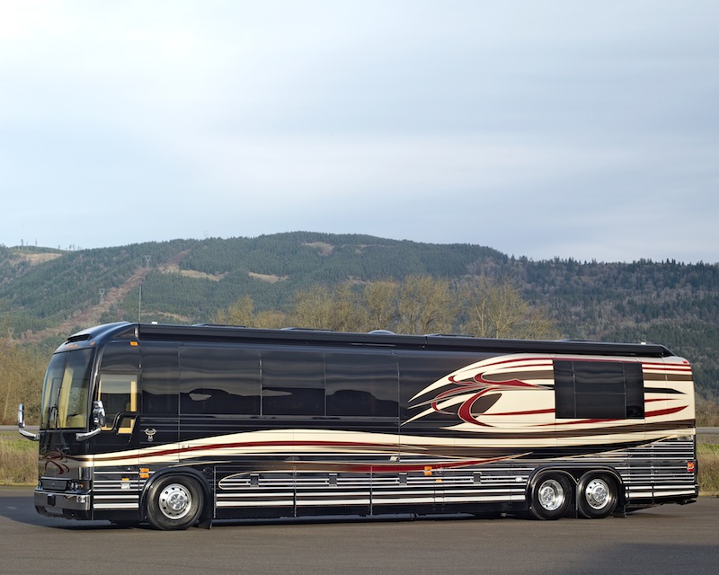 2008 Prevost Marathon XLII For Sale