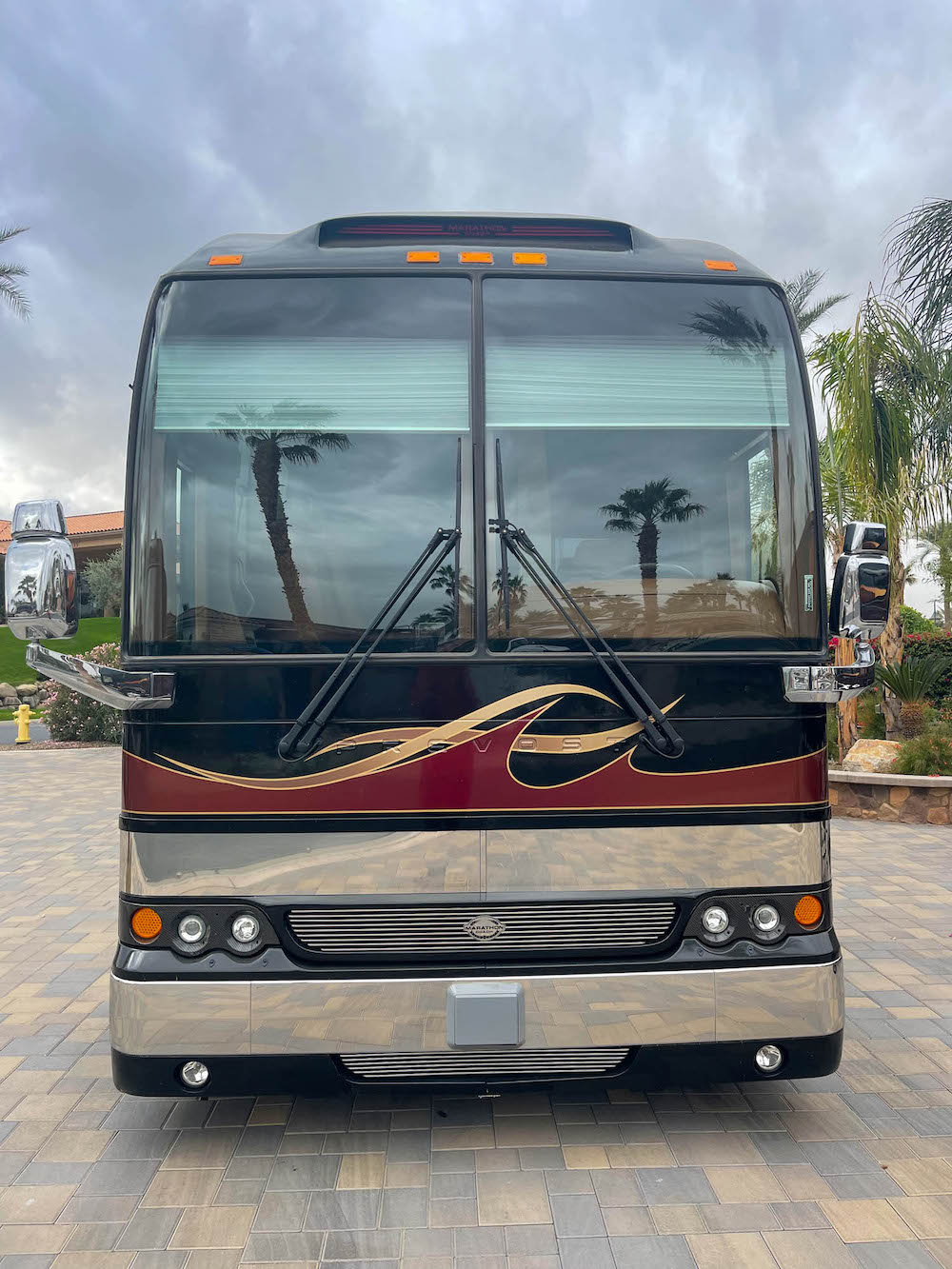 2008 Prevost Marathon XLII For Sale