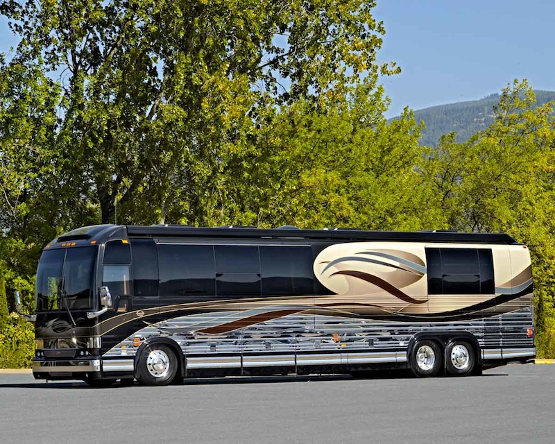 2008 Prevost Marathon XLII For Sale