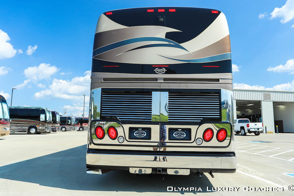 2008 Prevost Marathon XLII For Sale