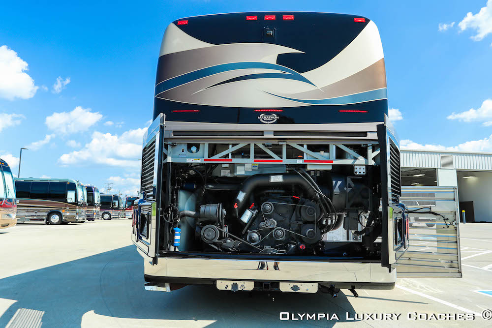 2008 Prevost Marathon XLII For Sale
