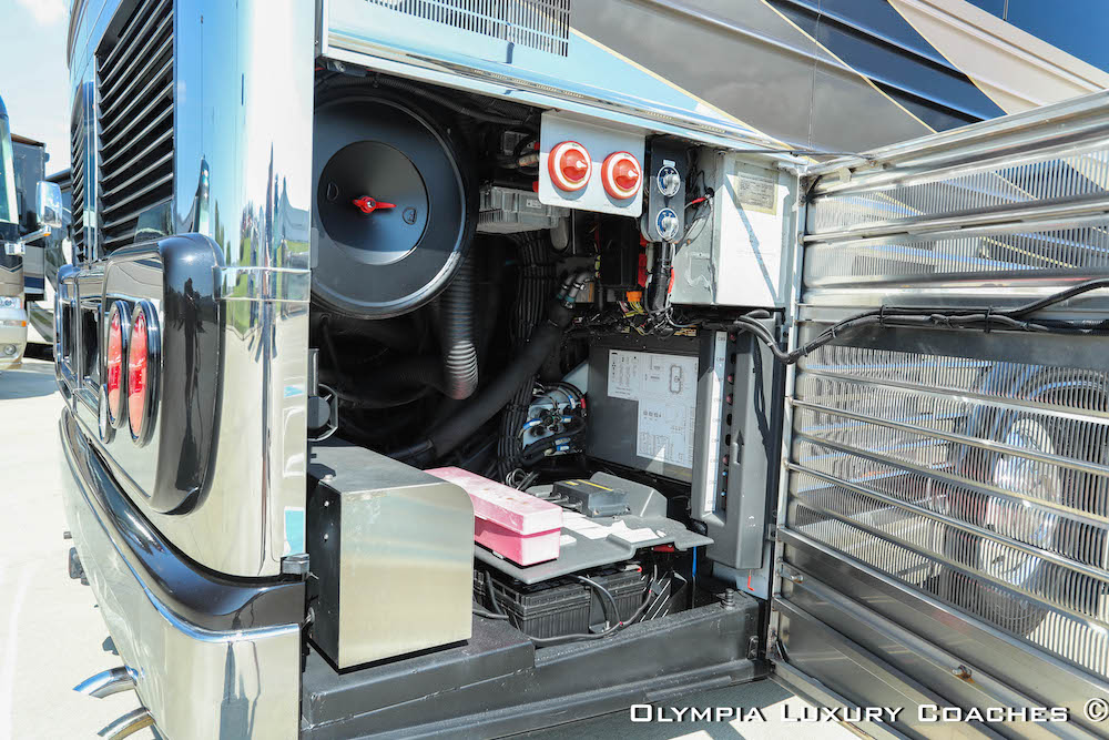 2008 Prevost Marathon XLII For Sale