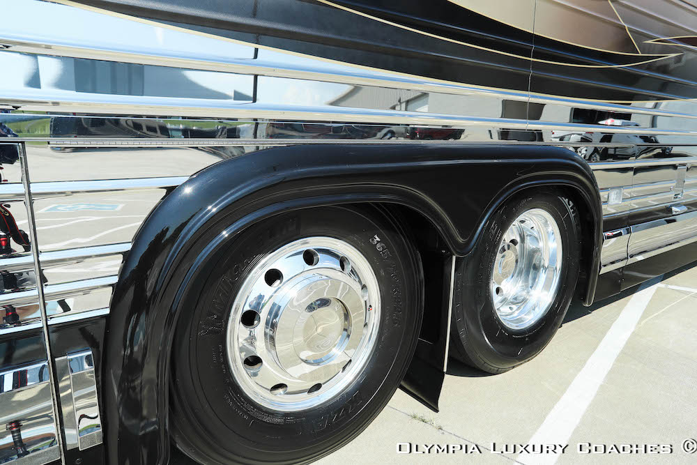 2008 Prevost Marathon XLII For Sale