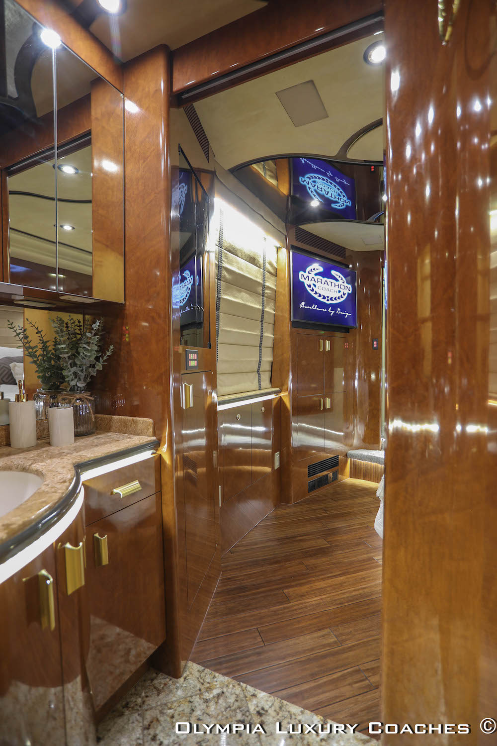 2008 Prevost Marathon XLII For Sale