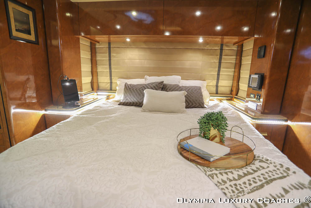 2008 Prevost Marathon XLII For Sale