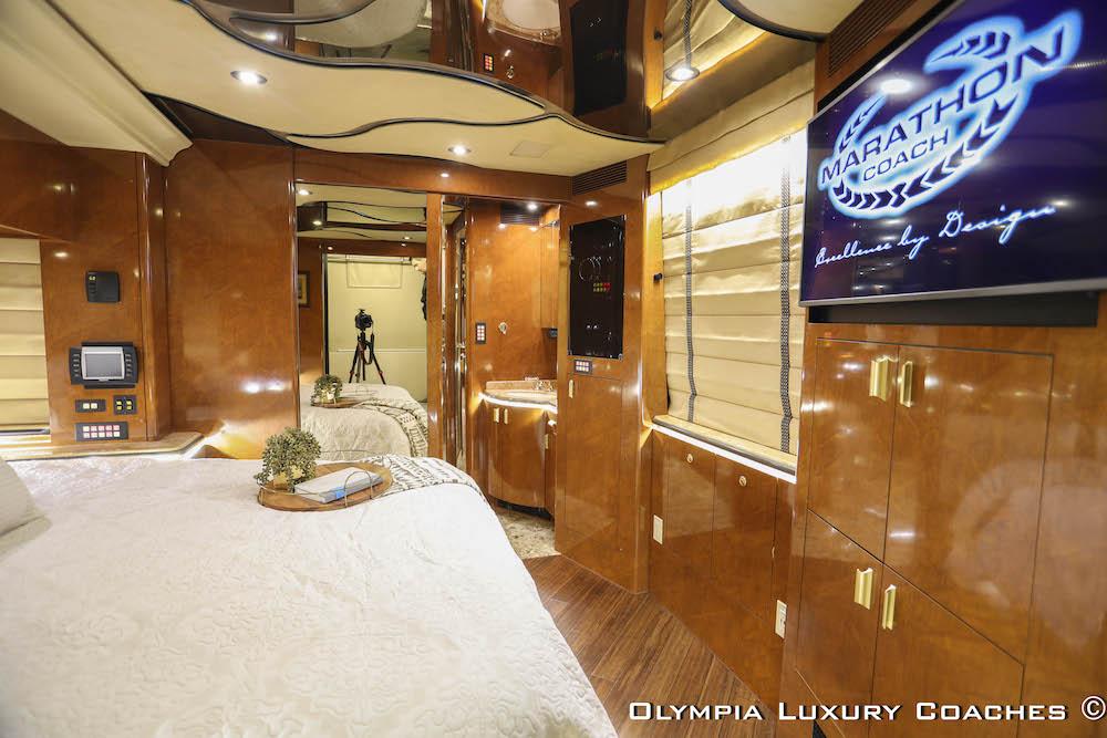 2008 Prevost Marathon XLII For Sale