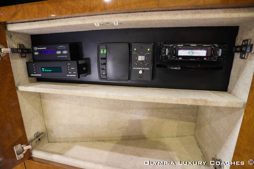 2008 Prevost Marathon XLII For Sale