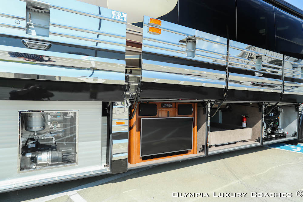 2008 Prevost Marathon XLII For Sale