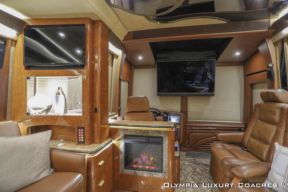 2008 Prevost Marathon XLII For Sale