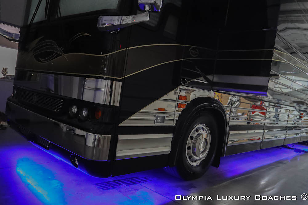 2008 Prevost Marathon XLII For Sale