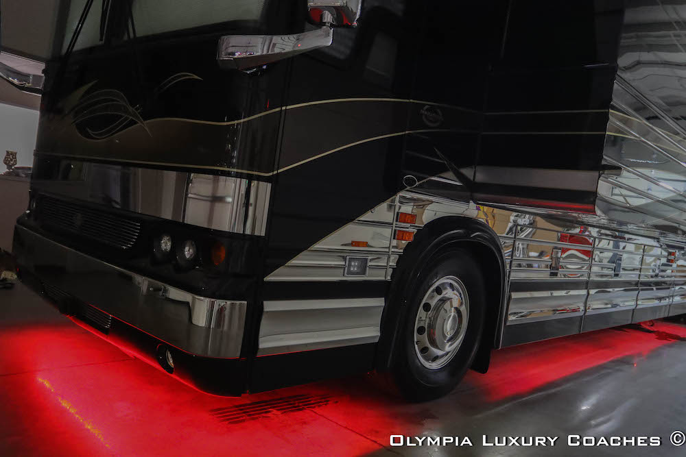 2008 Prevost Marathon XLII For Sale