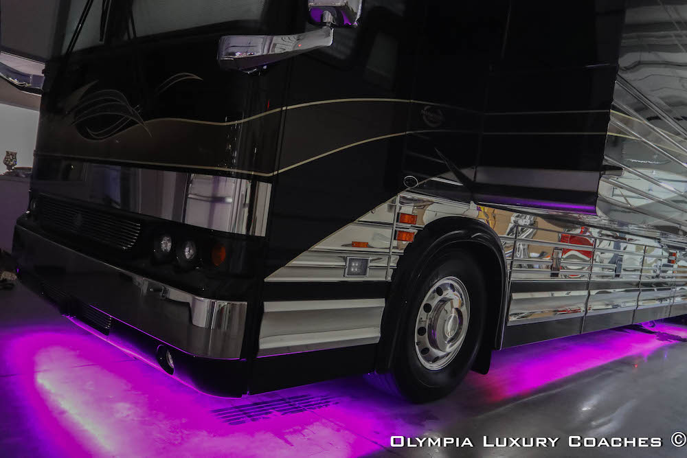 2008 Prevost Marathon XLII For Sale