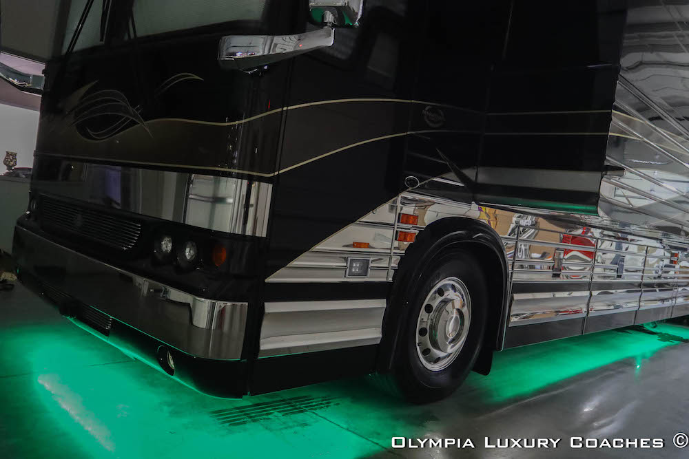 2008 Prevost Marathon XLII For Sale