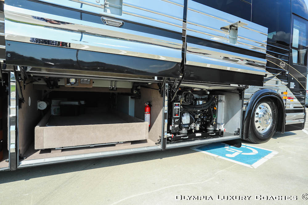 2008 Prevost Marathon XLII For Sale