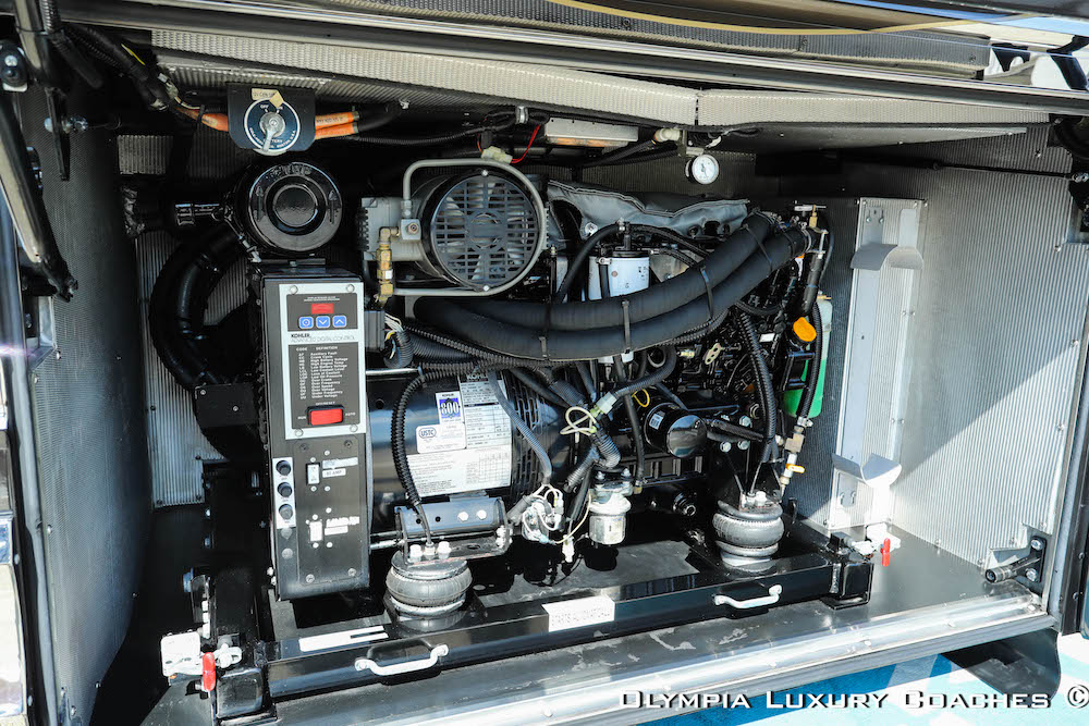 2008 Prevost Marathon XLII For Sale