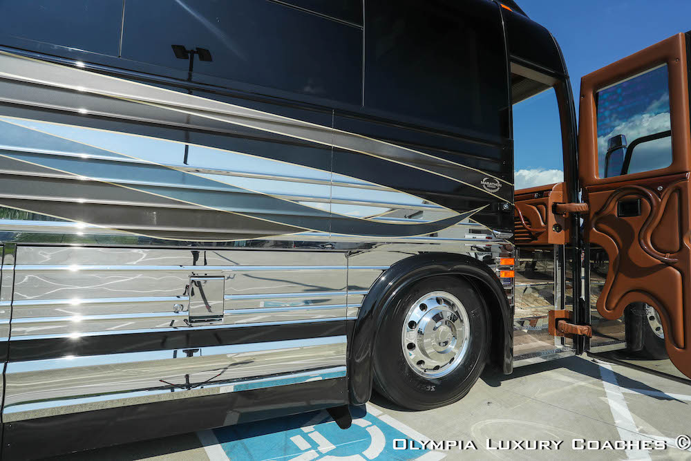 2008 Prevost Marathon XLII For Sale