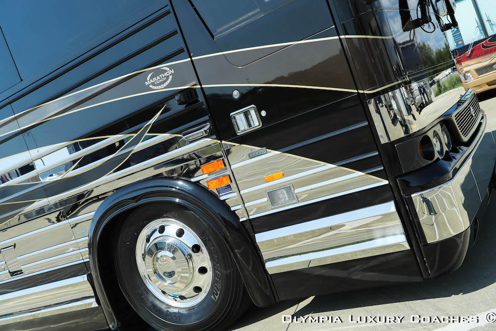 2008 Prevost Marathon XLII For Sale