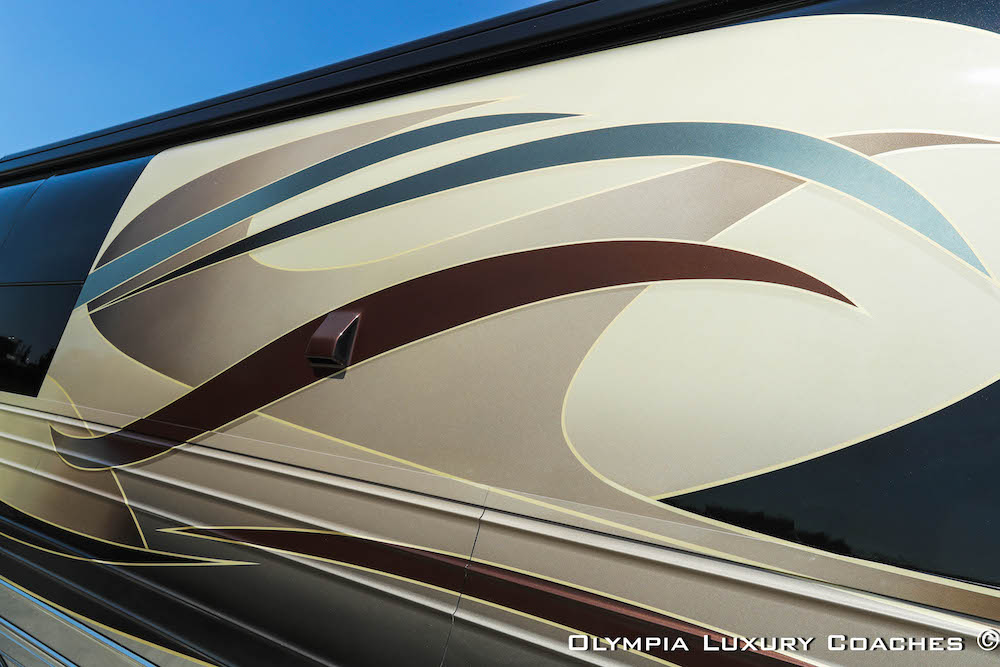 2008 Prevost Marathon XLII For Sale