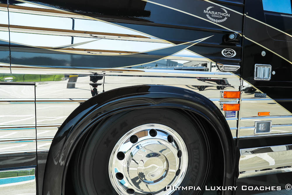 2008 Prevost Marathon XLII For Sale