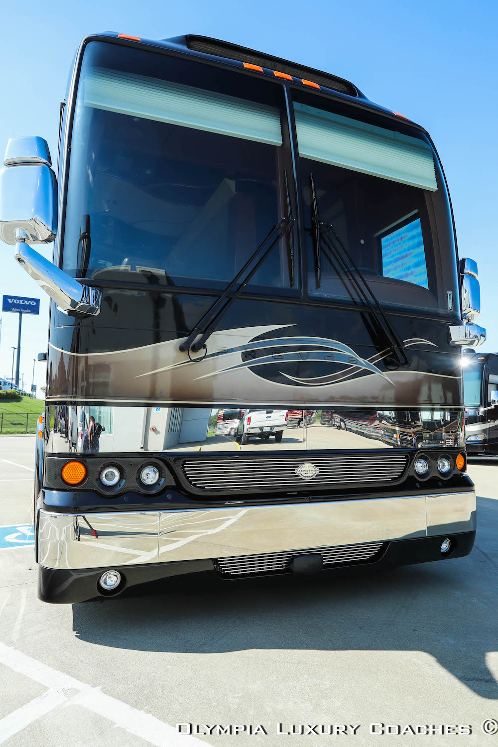 2008 Prevost Marathon XLII For Sale