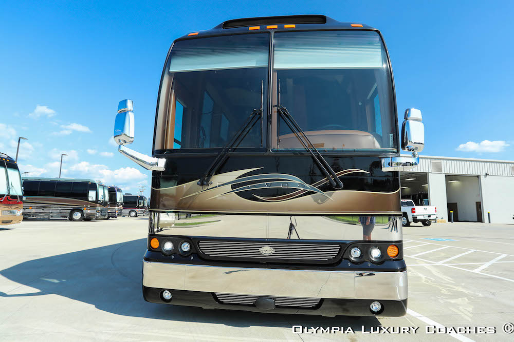 2008 Prevost Marathon XLII For Sale