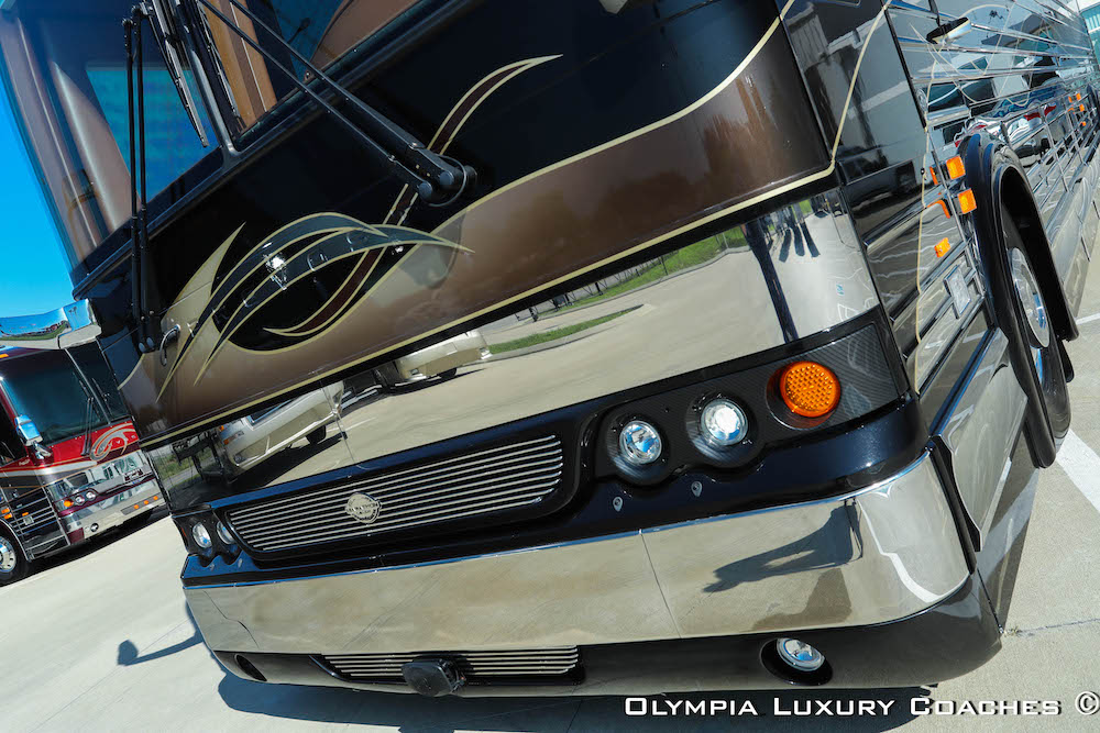 2008 Prevost Marathon XLII For Sale