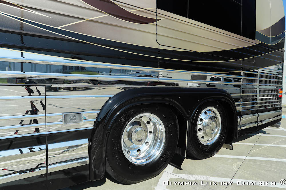 2008 Prevost Marathon XLII For Sale