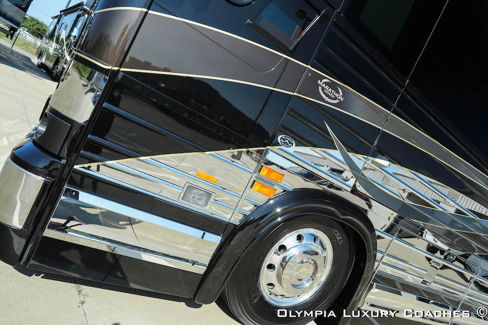 2008 Prevost Marathon XLII For Sale