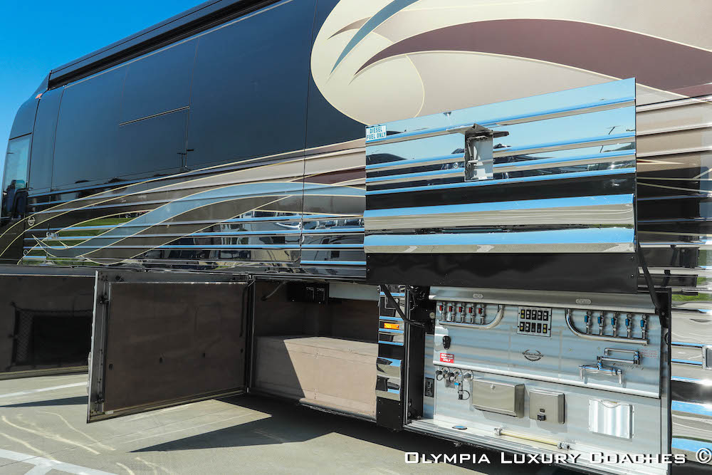 2008 Prevost Marathon XLII For Sale