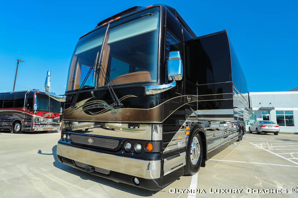 2008 Prevost Marathon XLII For Sale