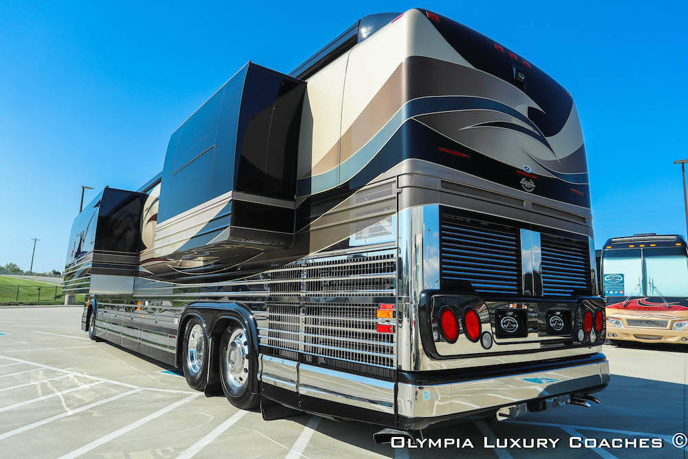 2008 Prevost Marathon XLII For Sale