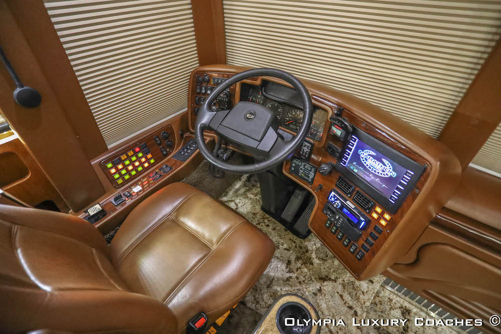 2008 Prevost Marathon XLII For Sale