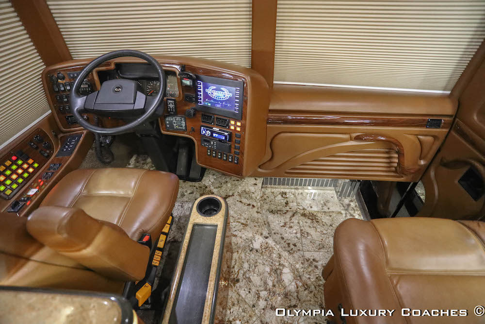 2008 Prevost Marathon XLII For Sale