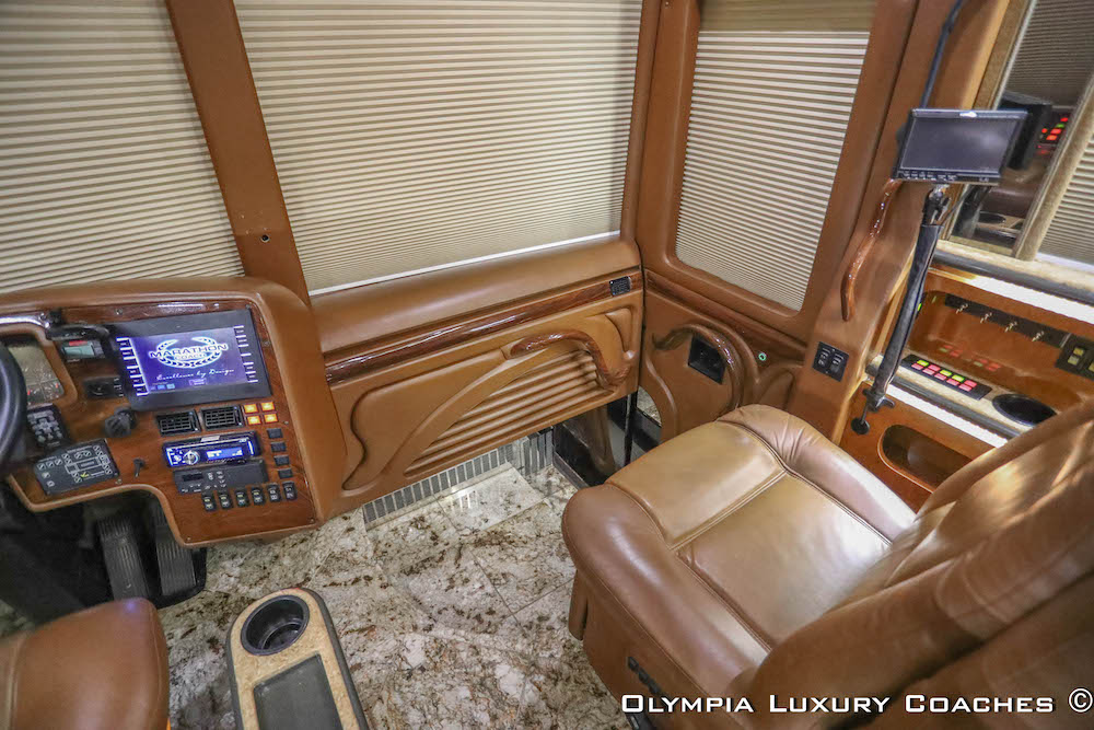 2008 Prevost Marathon XLII For Sale