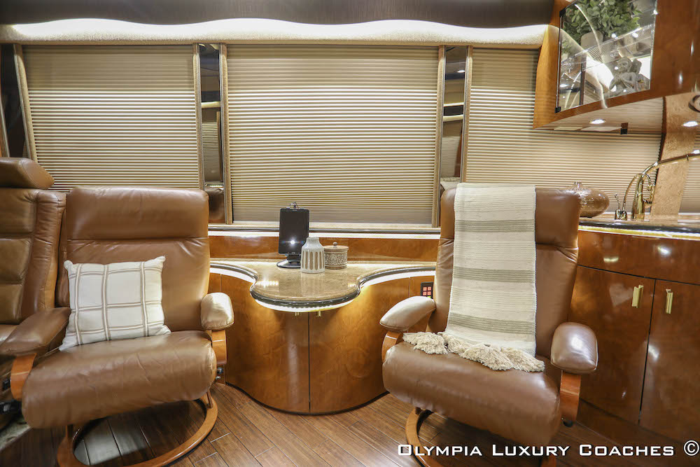 2008 Prevost Marathon XLII For Sale